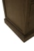 Balmoral - Display Cabinet - Brown