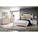 Fort Worth - 5 Drawer Chest - White
