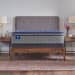 Grand Jewel - Soft Euro Pillow Top Mattress - Twin