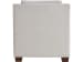 Jackson - Recliner Chair - Pearl Silver