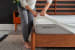 Tempur-Pedic - Protector Mattress - King