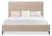 Archives - King Upholstered Bed - Beige