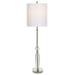 Sceptre - Crystal Buffet Lamp