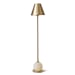 Poise - Buffet Lamp - Brass