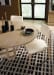 Banyon Bay - Round Dining Table With One 18" Leaf - Light Brown