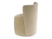 Copacabana - Murales Side Chair - Beige