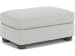 Preston - Cocktail Ottoman - 19" Height