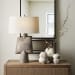 It's A Mesh - Mirror - Brass / Bronze