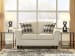 Abinger - Natural - Loveseat