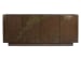 Signature Designs - Contango Media Console - Dark Brown