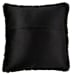 Gariland - Black - Pillow (Set of 4)