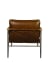 McBeal - Occasional Chair - Chocolate