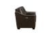 Chapel Hill - Power Sofa - Antique Walnut