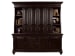 Kingstown - Wellington Media Console - Dark Brown