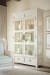 Ocean Breeze - Sanctuary Curio China - White