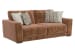 Silas - Sofa - Mocha