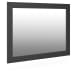 Broachmyn - Bedroom Mirror - Black