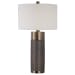 Brannock - Table Lamp - Bronze