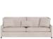 Hudson - 93" Sofa, Special Order - Beige