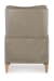 Quinnie - Press Back Recliner - Gray