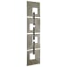Linked - Metal Wall Decor - Champagne