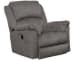 Malloy - Power Rocker Recliner - Fabric