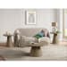Portland - End Table - Gray