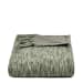 Bedding - TC Sharma Throw - Cedar Green