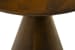 Capitan's - Pub Table - Dark Brown