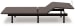 Comfort Classic Adj Base - Black - Twin XL Adjustable Base