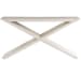 Dwell - Cross Console - River Rock