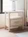 Cadmori - Two-Tone - One Drawer Night Stand