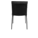 Mayer - Dining Chair (Set of 2) - Jet Black