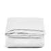 Bedding Basics - Villa Premium Goose Down King Duvet Insert - White