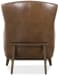 CC - Camille Chair - Brown