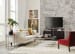 Saint Armand - Entertainment Console - Black