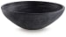 Meadie - Distressed Black - Bowl
