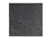 Modern - Slate Small Pedestal - Black