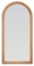 Dairville - Floor Mirror - Brown