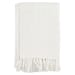 Throws - TC Hunter Throw - White