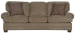 Singletary - Sofa - Java