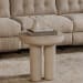 Rocca - Side Table - Cream