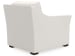 Madison - Chair, Special Order - White