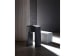 Curated - Carr Side Table - Black
