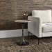 Brenton - Accent Table - Bronze / Brown
