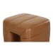 Verity - Stool - Tan