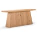 Orlando - Console Table - Natural
