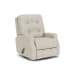 Devon - Swivel Gliding Recliner - Fabric