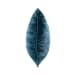Lexington - Pillow 22' x 22' - Teal