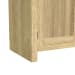 Ridgemont - Large Cabinet - Natural